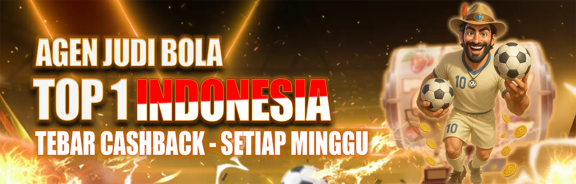 SELAMATTOTO Desktop